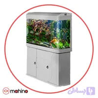 آکواریوم دلسا مدل K-580 با پایه