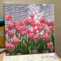 بوم نقاشی 20 در 20