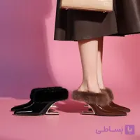 کفش مجلسی Nai Er Xi Dun