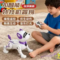 سگ رباتی کنترلی