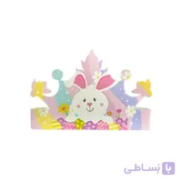 تاج خرگوش ( 6 عددی )