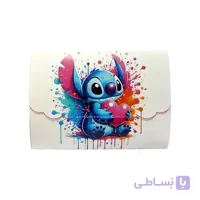 کارت دعوت استیچ ( 10 عددی )