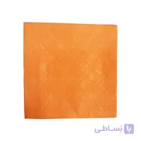 دستمال نارنجی ۲۰ عددی