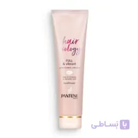 نرم کننده پنتن Pantene مدل Full &amp; Vibrant حجم 200 میلی لیتر