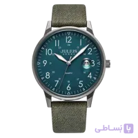 ساعت مچی مردانه جولیوس هوم (Julius Homme) مدل JAH-121A