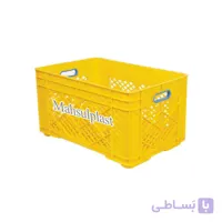 سبد صنعتی کد 730