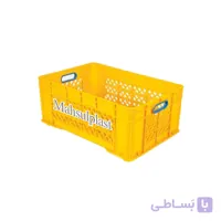 سبد صنعتی کد 425