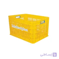 سبد صنعتی کد 760