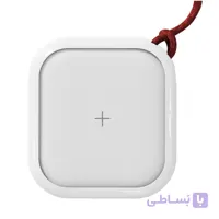 پاوربانک وایرلس شارژر مایپو مدل SPX01W ظرفیت 10000 mAh