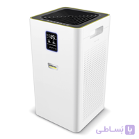 دستگاه تصفیه هوا کارچر مدل AF 100