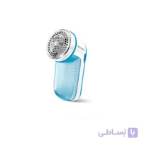 پرزگیر لباس فیلیپس مدل Philips Fabric Shaver GC026/80 رنگ آبی