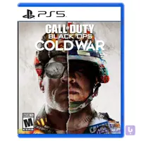 بازی کارکرده Call of Duty: Black Ops 6 برای پلی استیشن (PS5)