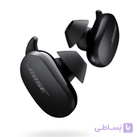 هندزفری بی سیم بوز مدل QuietComfort Earbuds – رنگ سفید