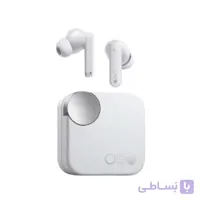 هدفون بلوتوثی ناتینگ مدل CMF Buds pro 2 رنگ نارنجی