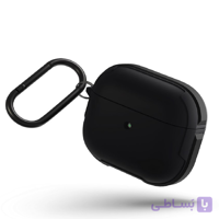 کیس ایرپاد 3 یونیک Valencia مدل Uniq-Airpods(2021) – VALBLK