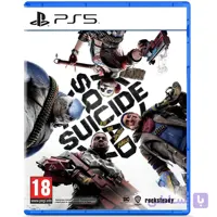 بازی کارکرده Suicide Squad: Kill the Justice League برای پلی استیشن (PS5)
