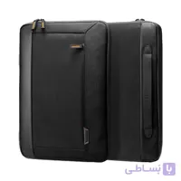 کیف لپ تاپ اسپیگن مدل Spigen KD100 مناسب برای لپ تاپ تا ۱۶ اینچ