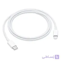 کابل USB-C به لایتنینگ اپل با طول ۲ متر | اصلی