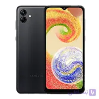گوشی موبایل سامسونگ مدل Galaxy A55 – ظرفیت 128 گیگابایت رم 8 گیگابایت دو سیم‌کارت