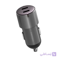 شارژر فندکی انرژیا Energea Alu Drive D60