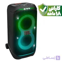 اسپیکر JBL پارتی باکس مدل PartyBox 320 Stage