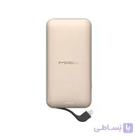 پاوربانک مایپو با ظرفیت 5000 میلی آمپر ساعت مدل Power Cube 5000