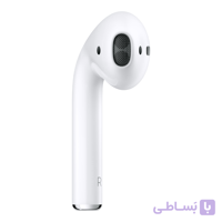 تک گوش راست ایرپاد ۲ – Airpods 2 Right Ear