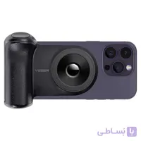 پاور بانک عکاسی وگر مدل VEGER Snapcam 5000mAh Magsafe