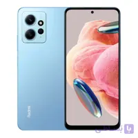 گوشی موبایل شیائومی مدل Redmi Note 12 Pro 4G – ظرفیت 256 گیگابایت رم 8 گیگابایت دو سیم‌کارت