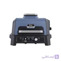 هواپز گریل و سرخ کن برند نینجا مدل Ninja Foodi MAX OG901 – مشکی / آبی