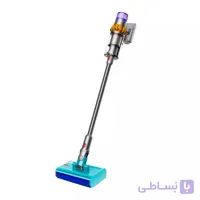 جارو شارژی دایسون مدل Dyson V12s Detect Slim Submarine