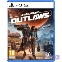 بازی کارکرده Star Wars: Outlaws برای پلی استیشن (PS5)
