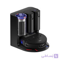 جارو رباتیک Dyson Spot+Scrub Ai