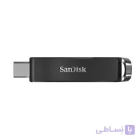 فلش مموری سن دیسک 64 گیگابایت SanDisk Ultra USB Type-C