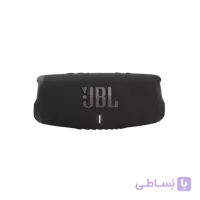 اسپیکر بلوتوثی جی بی ال مدل JBL charge 5 | رنگ سفید