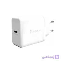 شارژر دیواری 20W آدام المنتس مدل ADAM elements OMNIA F1