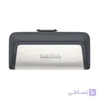 فلش مموری سن دیسک 256 گیگابایت SanDisk Ultra Dual Drive Type-C