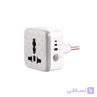 محافظ دیجیتالی هوشمند تایمردار هادرون Hadron P102
