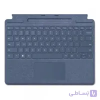 کیبورد signature مناسب برای سرفیس پرو ۸ / سرفیس پرو ۹