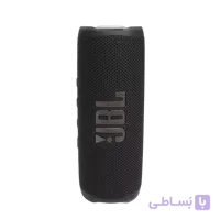 اسپیکر بلوتوثی قابل حمل جی بی ال مدل JBL Flip 6 | رنگ طوسی