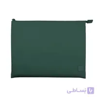 کیف لپ تاپ یونیک LYON-FORGREEN مناسب تا سایز ۱۴ اینچ رنگ سبز