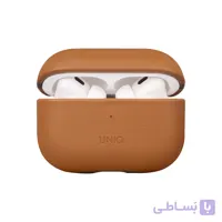 کیس چرمی ایرپاد پرو ۲ یونیک مدل UNIQ Terra – قهوه ای – TERTBWN