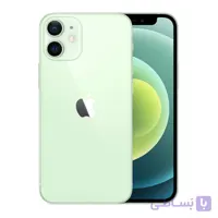 گوشی موبایل اپل مدل iPhone 12 mini ظرفیت ۶۴ گیگابایت تک سیم کارت