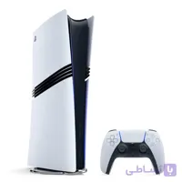 کنسول بازی سونی پلی استیشن 5 پرو دیجیتال حافظه 2 ترابایت | PlayStation 5 pro (7119)