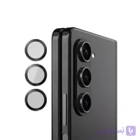 محافظ لنز نیلکین سامسونگ گلکسی Z Flip 5