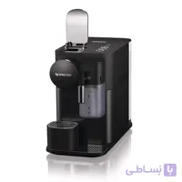 اسپرسو ساز و نسپرسو لاتیسیما وان دلونگی مدل DeLonghi Lattissima One EN510 رنگ مشکی