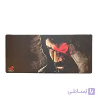 موس پد و کاور رومیزی متوسط مدل ایسوس ۲
