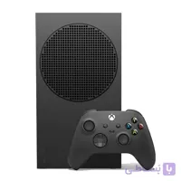 کنسول بازی مایکروسافت ایکس باکس | XBox Series S حافظه ۱ ترابایت رنگ سفید