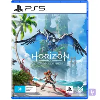 بازی کارکرده Horizon Forbidden West برای پلی استیشن (PS5)