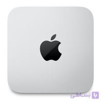 اپل مک استودیو MAC 2023 را با تراشه M2 Ultra